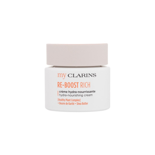 Clarins Re-Boost