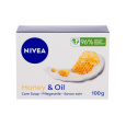 Nivea Honey & Oil