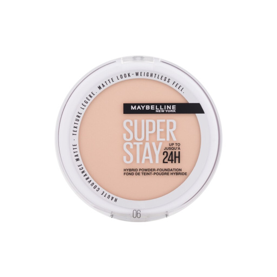 Maybelline Super Stay