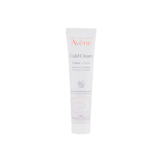 Avene Cold Cream