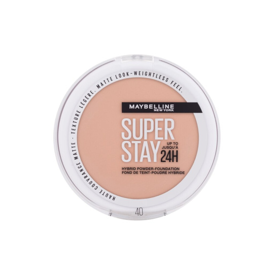 Maybelline Super Stay