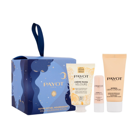 PAYOT Your Nourishing Ritual