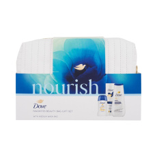 Dove Nourish