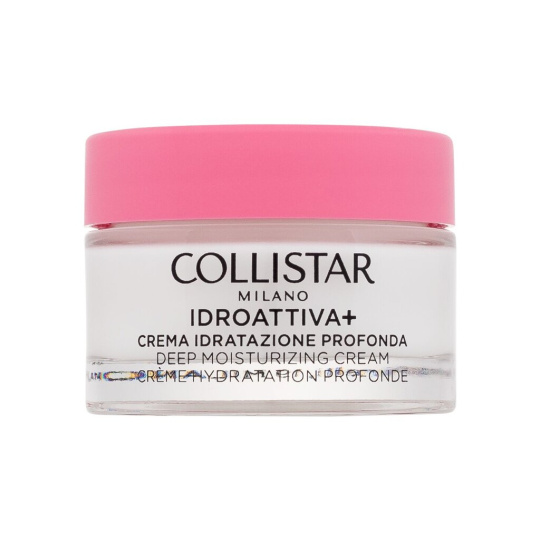 Collistar Idroattiva+