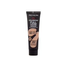 Revlon Colorstay SPF10