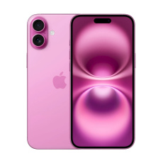 Apple iPhone 16 Plus/256GB/Pink