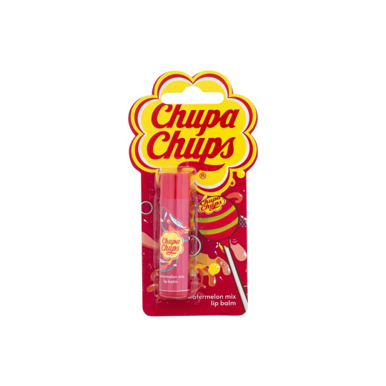 Chupa Chups Lip Balm Watermelon Mix