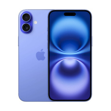 Apple iPhone 16 Plus/256GB/Ultramarine