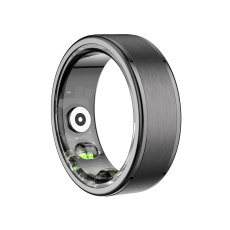 iGET R1 Smart Ring Black - vel.10