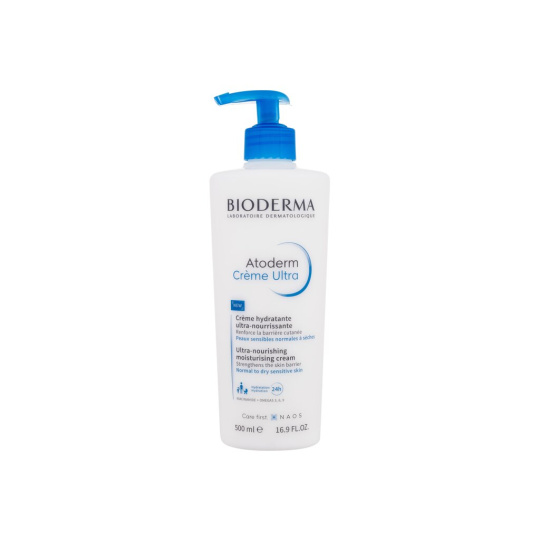 BIODERMA Atoderm