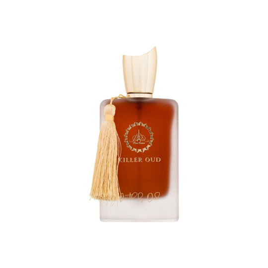 Paris Corner Killer Oud