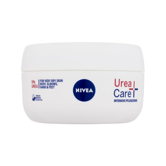 Nivea Urea Care