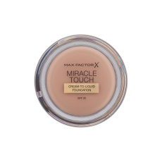 Max Factor Miracle Touch SPF30