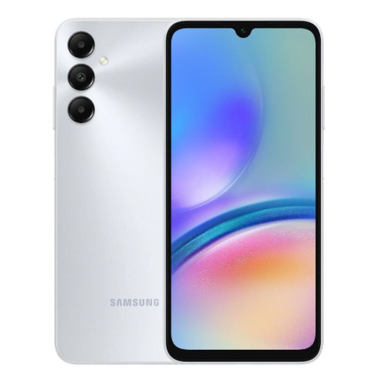 Samsung Galaxy A05s/4GB/64GB/Stříbrná