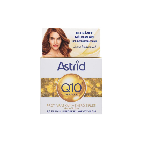 Astrid Q10 Miracle