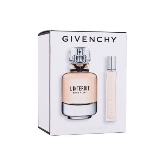 Givenchy L'Interdit