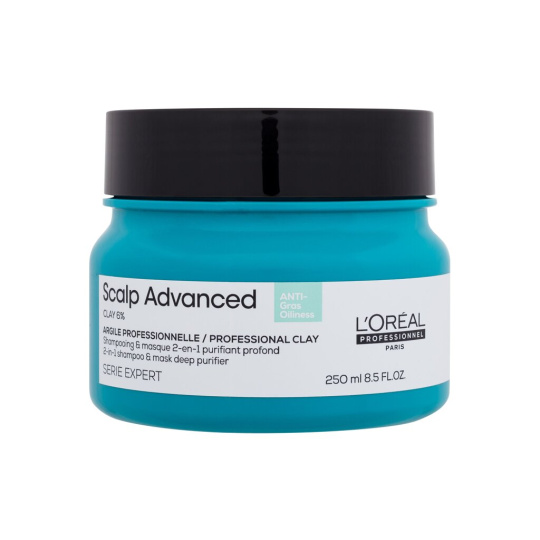 L'Oréal Professionnel Scalp Advanced