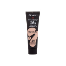 Revlon Colorstay SPF10