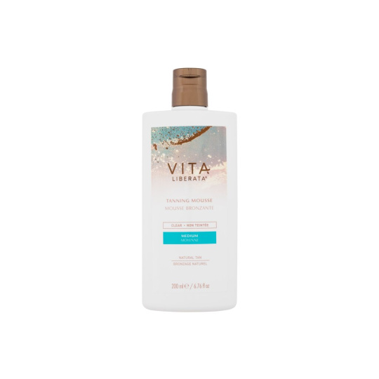 Vita Liberata Tanning Mousse