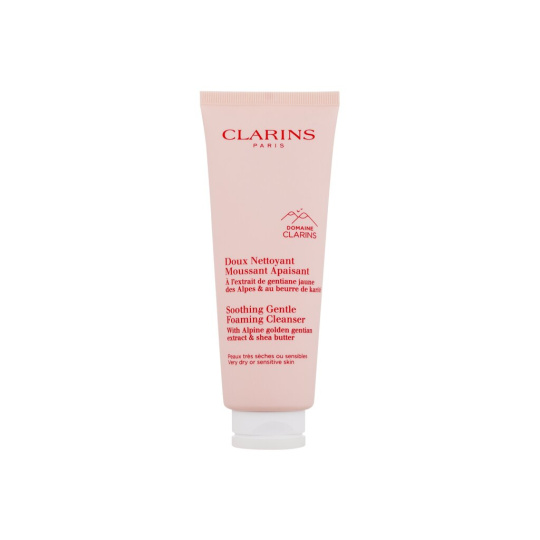 Clarins Soothing Gentle