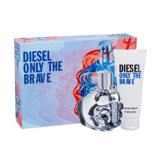 Diesel Only The Brave