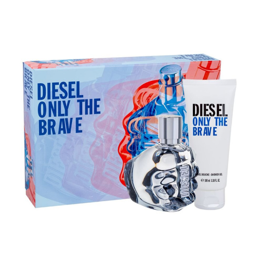 Diesel Only The Brave