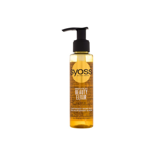 Syoss Beauty Elixir