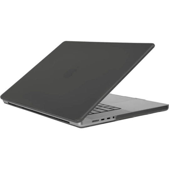 ZAGG Kryt Hardshell Apple Macbook Pro 13'' M2/M1/ Kouřový