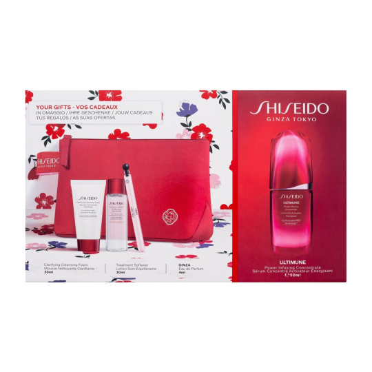 Shiseido Ultimune