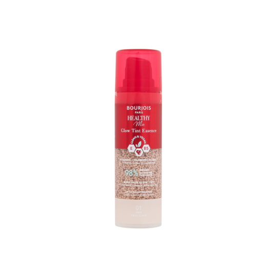 BOURJOIS Paris Healthy Mix