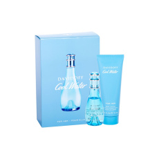 Davidoff Cool Water