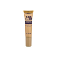 Dermacol Gold Elixir