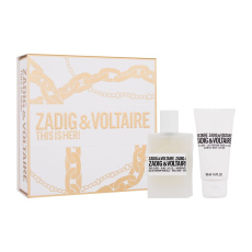 Zadig & Voltaire This is Her!