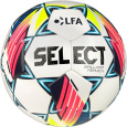 Míč kopaná SELECT FB Brillant Replica CZ Chance Liga 2024/25