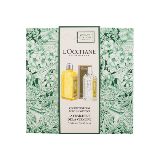 L'Occitane Verveine