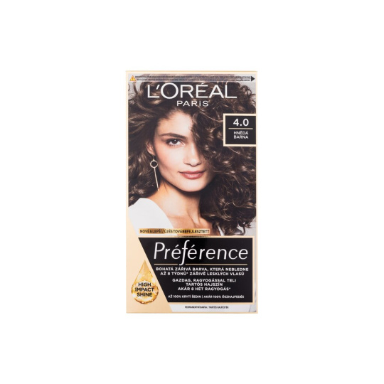 L'Oréal Paris Préférence