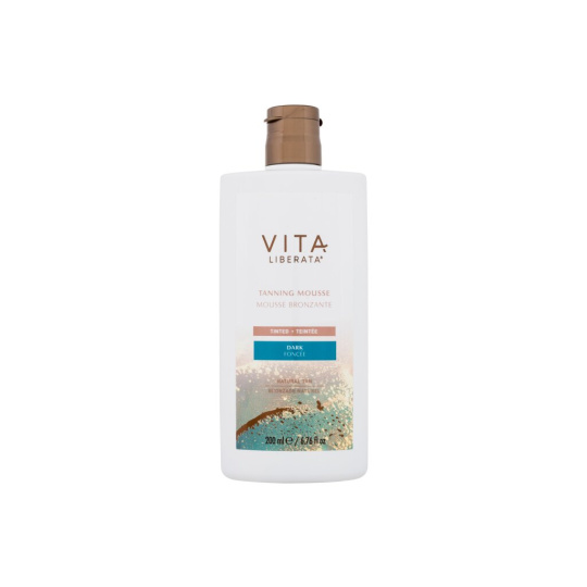 Vita Liberata Tanning Mousse