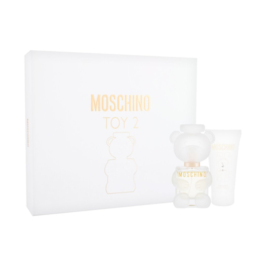 Moschino Toy 2