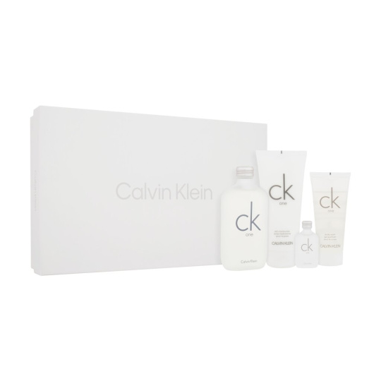 Calvin Klein CK One