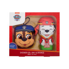 Nickelodeon Paw Patrol