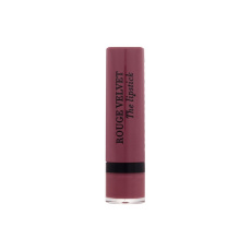 BOURJOIS Paris Rouge Velvet