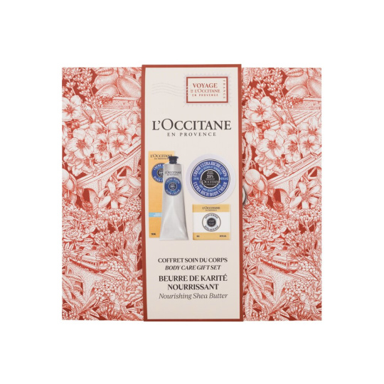 L'Occitane Shea Butter