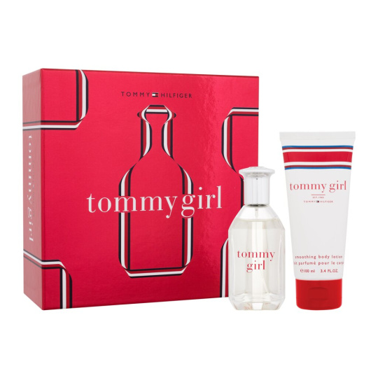 Tommy Hilfiger Tommy Girl SET