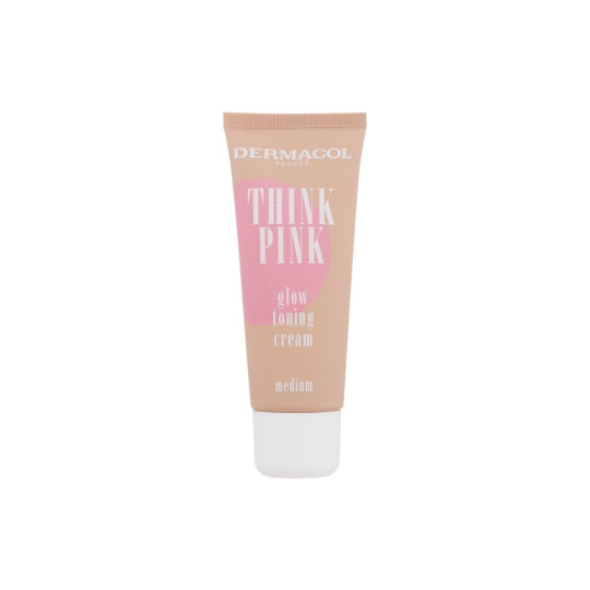 Dermacol Think Pink