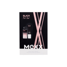 Mexx Black