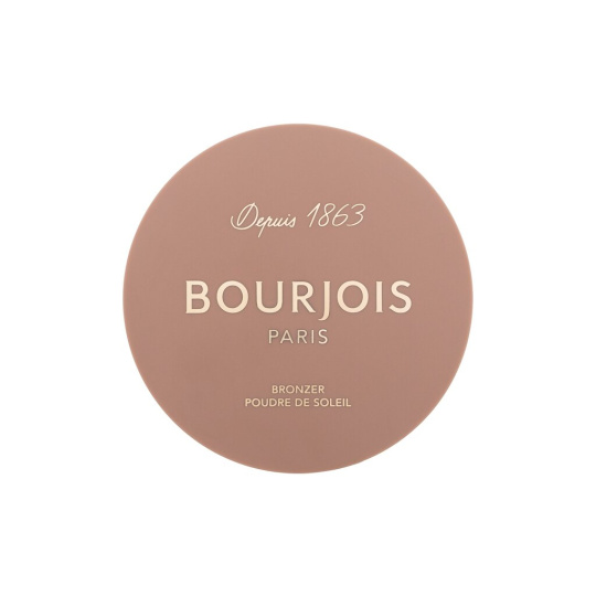 BOURJOIS Paris Bronzer