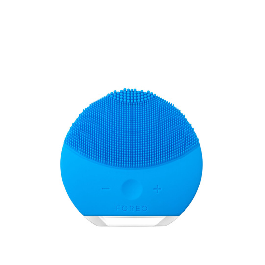 Foreo Luna T-Sonic Facial Cleansing Device