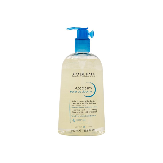 BIODERMA Atoderm