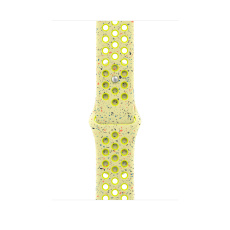 Watch Acc/46/Volt Splash Nike Sport Band - M/L