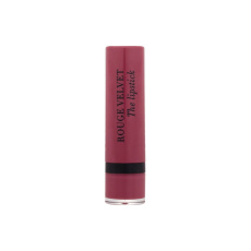 BOURJOIS Paris Rouge Velvet